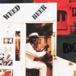 Bodybox & Hunter Young (Moodring, Etc.) Have Given Their Cover Of Coal Chamber's "Big Truck" A Proper Release