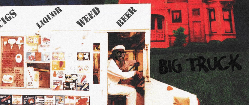 Bodybox & Hunter Young (Moodring, Etc.) Have Given Their Cover Of Coal Chamber's "Big Truck" A Proper Release