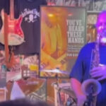 Watch Mastodon's Brent Hinds Jam With Tool Drummer Danny Carey's Jazz Band