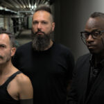 Buñuel (Ex-Oxbow) & Squid Pisser Announce U.S. Tour