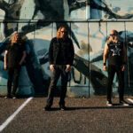 Cemetery Skyline (Dark Tranquillity, Insomnium, Etc.) Premiere "Torn Away" Video