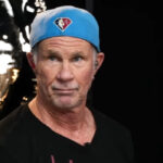 Watch Red Hot Chili Peppers' Chad Smith Add His Own Tribal Drum Part To A Bring Me The Horizon Song