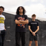 Teen Thrash Metal Band Chained Saint Launch New Single From Their William DuVall (Alice In Chains) Produced Debut Album