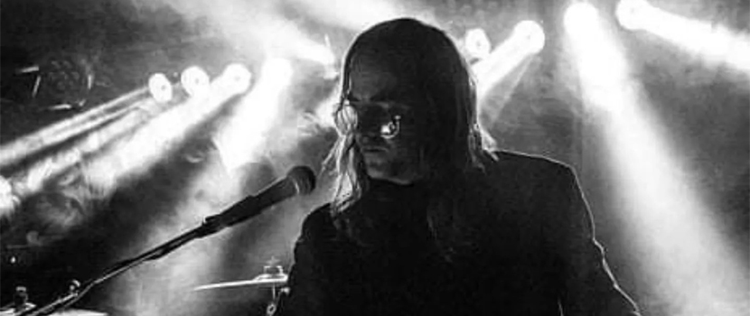 Daron Beck (Pinkish Black, Etc.) Has Passed Away