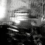 Hear Day Job's Cover Of Quicksand's "Head To Wall"