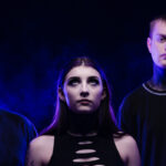 Deadlands Sign With Spinefarm, Premiere "Villain" Music Video