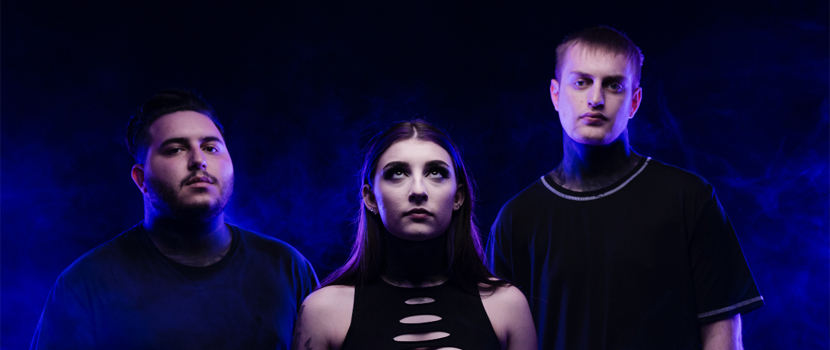 Deadlands Sign With Spinefarm, Premiere "Villain" Music Video