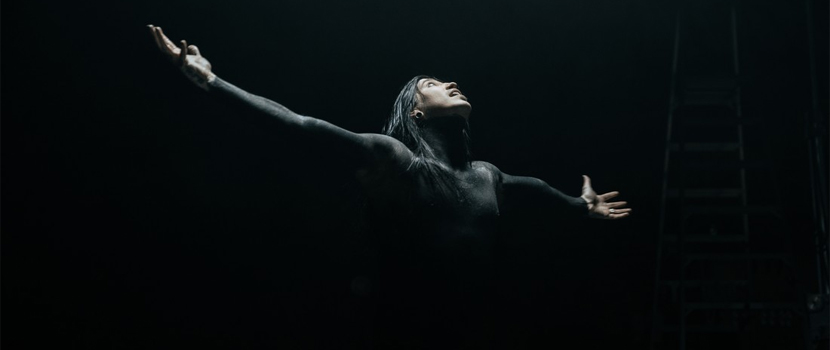 Dead Rabbitts Premiere "Oxygen" Video, Attila's Chris Fronzak Guests