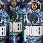 Deftones To Release New 'Bored' Ale This Week