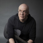 Devin Townsend Debuts New Song "Hotter" From His Patreon-Exclusive Album
