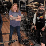 Dream Theater Announce 40th Anniversary North American Tour