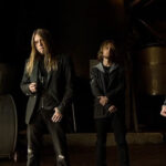 Drowning Pool Premiere Their First New Track Since Being Rejoined By Ryan McCombs