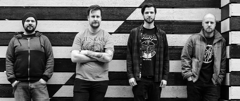 Elephant Tree Stream "Visions (The Planet Of Doom)" Ahead Of Upcoming Rarities Comp & Reissues