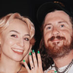 Dying Wish's Emma Boster & The Devil Wears Prada's Jeremy DePoyster Announce Their Engagement
