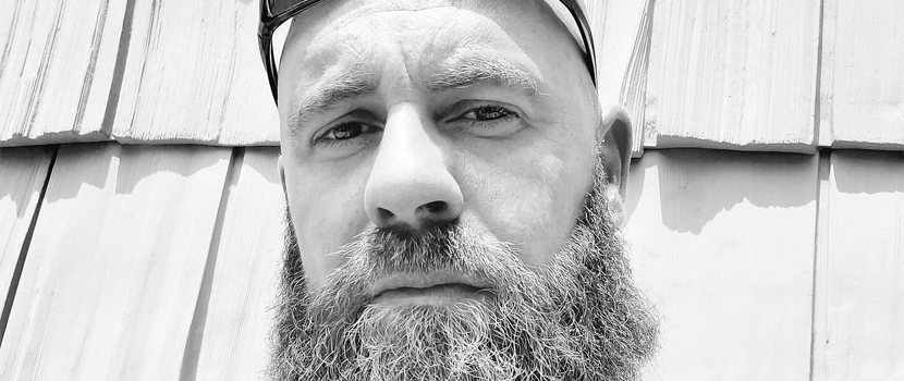 100 Demons Bassist Erik Barrett Has Passed Away