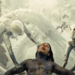 Falling In Reverse Premiere "Prequel" Music Video
