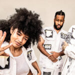 Fever 333 Cancel Fall Touring Plans As Jason Aalon Butler Seeks To Address His Struggles With Depression