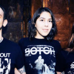 Filth Is Eternal Stream Their Cover Of Hole's "Violet"