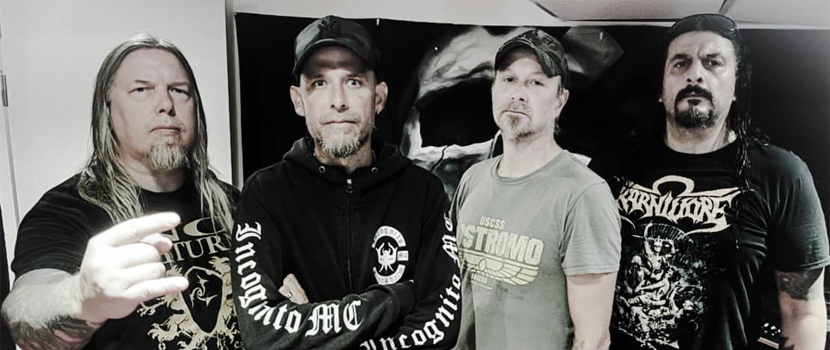 Several Ex-Amon Amarth Members Join Forces In Fimbul Winter