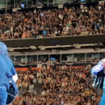 Dave Grohl Shows Support For Tenacious D With Partial "Tribute" Cover At Foo Fighters' Denver, CO Show