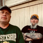 Freya (Earth Crisis, Etc.) Debut New Song "Blood Thirst"