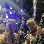 Ghoul, No/Mas & Spiter To Head Out On East Coast Tour This Summer