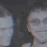 Tony Iommi & Glenn Hughes' "The 1996 DEP Sessions" & "Fused" To Be Reissued