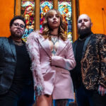 Gore. Sign With Spinefarm, Unveil "Babylon" Video