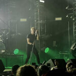 Gravity Kills Continue To Work On New Music