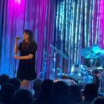 Watch HEALTH & Lauren Mayberry (CHVRCHES) Perform "ASHAMED" Together Live