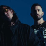 Twitching Tongues, God's Hate, Etc. Members Join Forces In Holy Blade