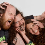 Horrendous Announce "Anareta" 10th Anniversary Shows