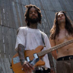 House Of Protection (Ex-Fever 333, Etc.) Announce Debut EP "Galore", Premiere New Music Video Filmed In A 'Well Of Death'