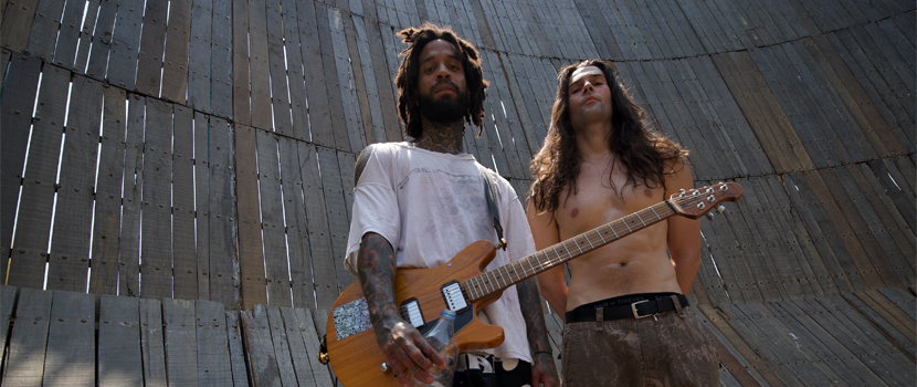 House Of Protection (Ex-Fever 333, Etc.) Seek Extras For Video Shoot