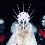 In This Moment & Kim Dracula Unite On New Song "Heretic"