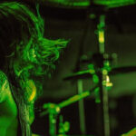 Overkill Welcome Jeramie Kling As Their New Touring Drummer