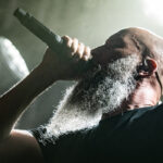 Hear Jens Kidman (Meshuggah) & Gene Hoglan (Dark Angel) Guest On New 'The Lord Of The Rings: The Rings Of Power' Track "The Last Ballad Of Damrod"