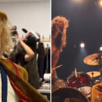 Watch Tool's Justin Chancellor Prank Night Verses Onstage Amid Their Summer European/UK Tour