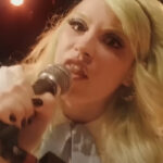 Hear Scowl's Kat Moss Guest On New Destroy Boys Track "You Hear Yes"