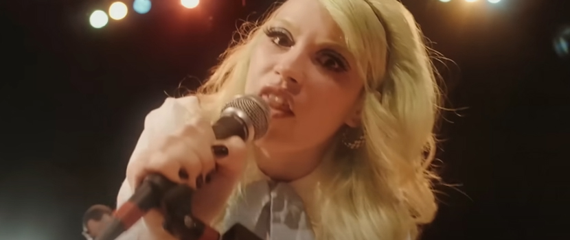 Hear Scowl's Kat Moss Guest On New Destroy Boys Track "You Hear Yes"