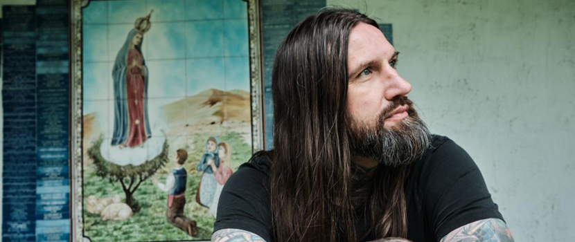 Many Eyes Announce Two New October Headlining Shows