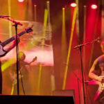 Watch King Gizzard & The Lizard Wizard Let A Fan Honor His Fallen Friend With An Onstage Performance Of "Perihelion"