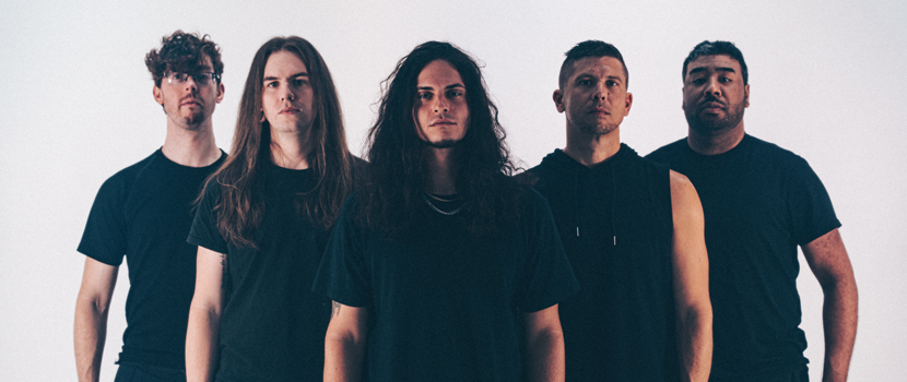 Krosis Debut Music Video For The Title Track To Their New EP "Infinite Circuitry"