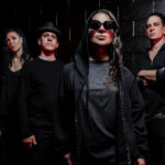 Life Of Agony Pay Tribute To 'The Crow' And Brandon Lee With New Track