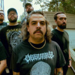 Maul Announce Their Spring 'Traversing Across Afflicted Soils Tour'