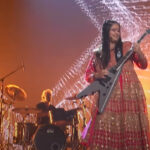 Watch Maya Neelakantan Cover Metallica's "Master Of Puppets" On 'America's Got Talent'