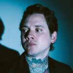 The Devil Wears Prada's Mike Hranica Shares "No Gloss" From His Solo Project Town Of Lake
