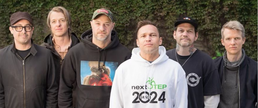 Misery Signals Announce Penultimate Farewell Show