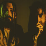 Hear Limp Bizkit's Wes Borland Guest On New Remix Of MISSIO's "Good Vibrations"