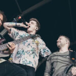 Monuments Go On Indefinite Hiatus As Guitarist Josh Browne Adjusts To Life With Ankylosing Spondylitis